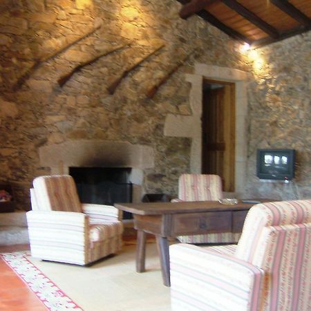 Casa De Anquiao - Turismo De Habitacao Hotel Ponte de Lima Ngoại thất bức ảnh