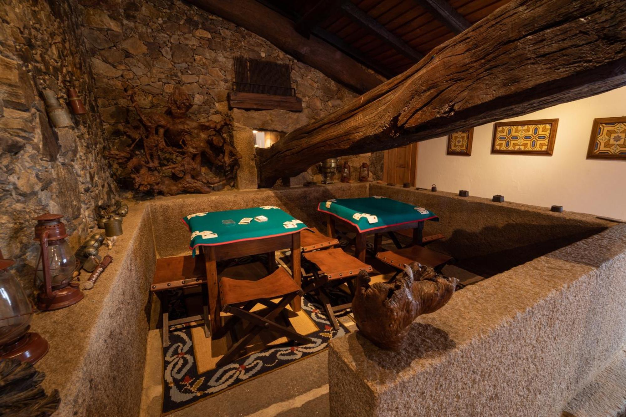 Casa De Anquiao - Turismo De Habitacao Hotel Ponte de Lima Ngoại thất bức ảnh