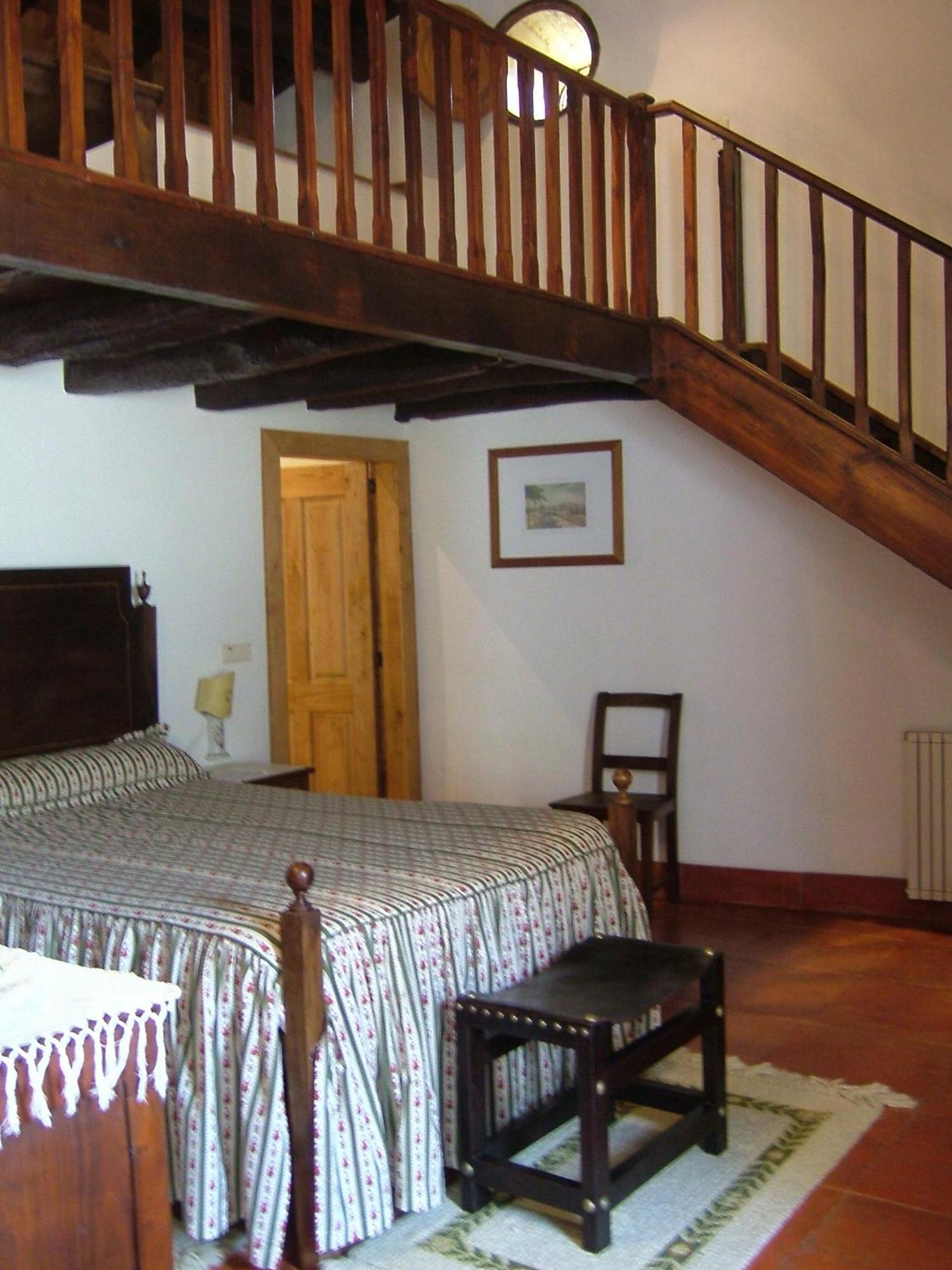 Casa De Anquiao - Turismo De Habitacao Hotel Ponte de Lima Ngoại thất bức ảnh