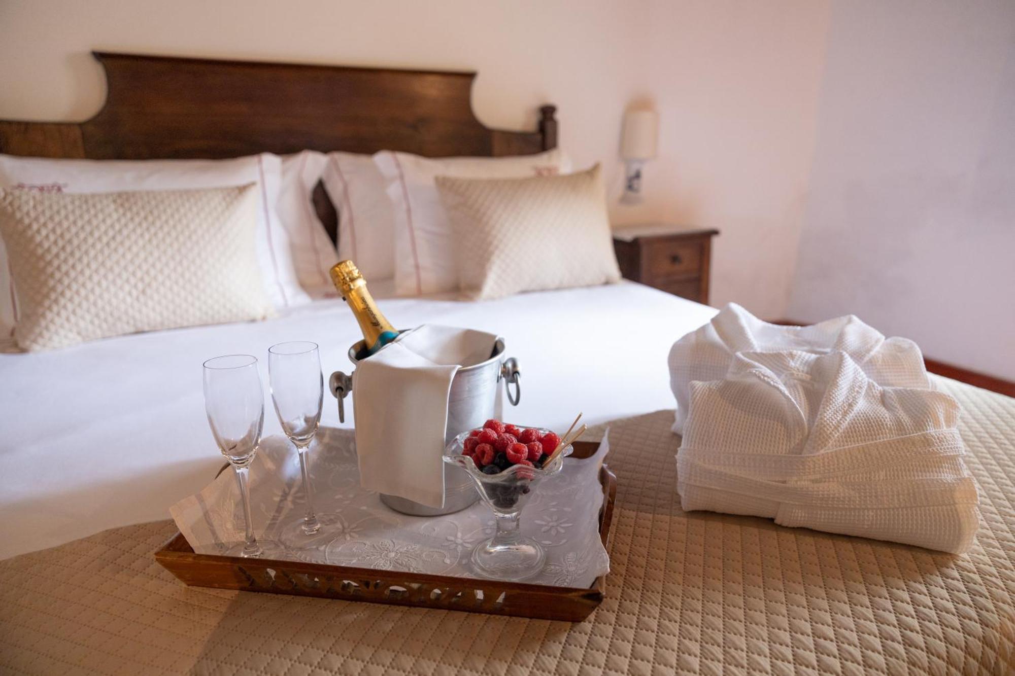 Casa De Anquiao - Turismo De Habitacao Hotel Ponte de Lima Ngoại thất bức ảnh
