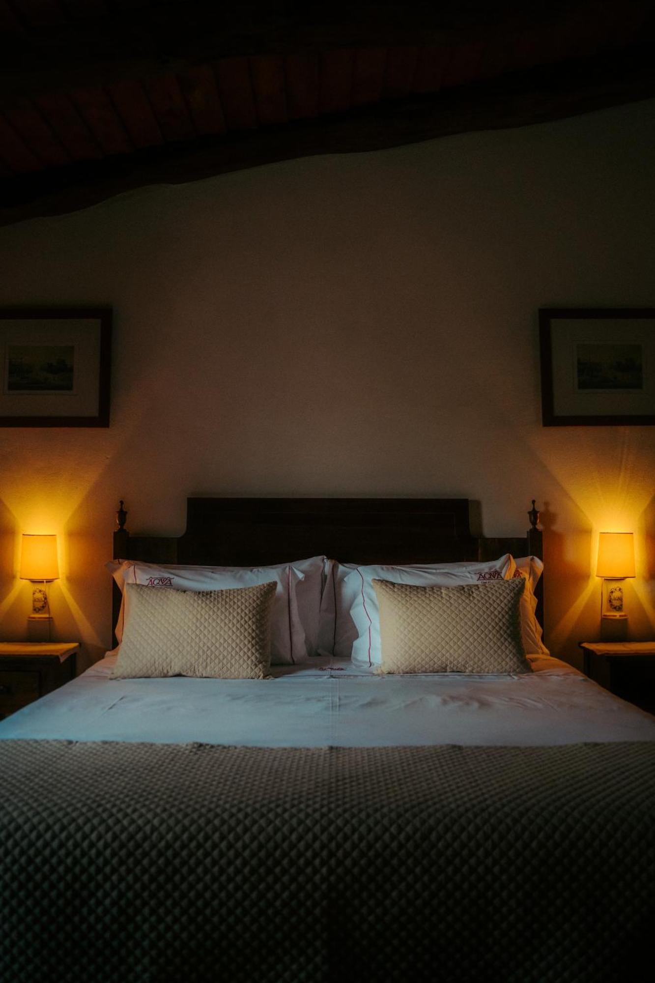 Casa De Anquiao - Turismo De Habitacao Hotel Ponte de Lima Ngoại thất bức ảnh